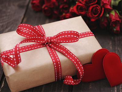 浪漫需要仪式感，520情人节表白的礼品准备好了吗？